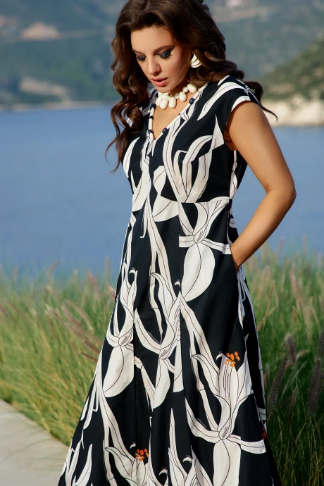 Vittoria Queen 28133 #4