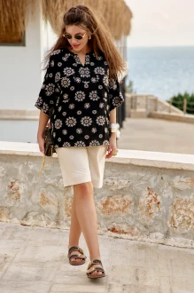 Vittoria Queen 28533 бл