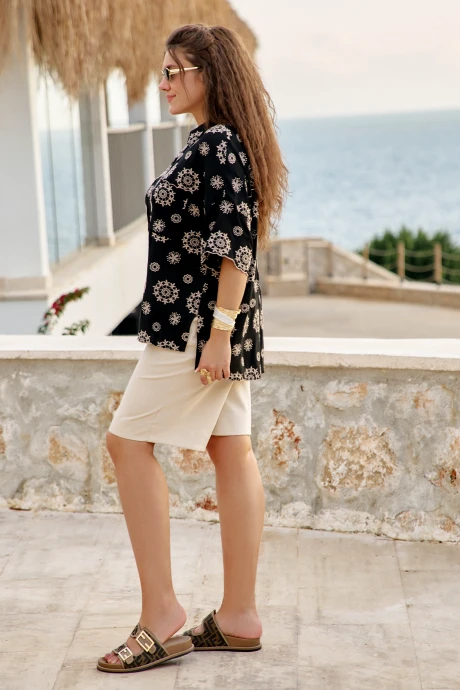 Vittoria Queen 28533 бл #4