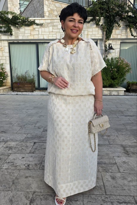 Vittoria Queen 28903 бл #5