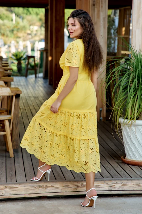 Vittoria Queen 28003 #6