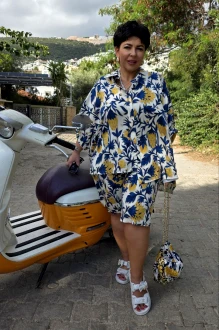 Vittoria Queen 29313 двойка #6