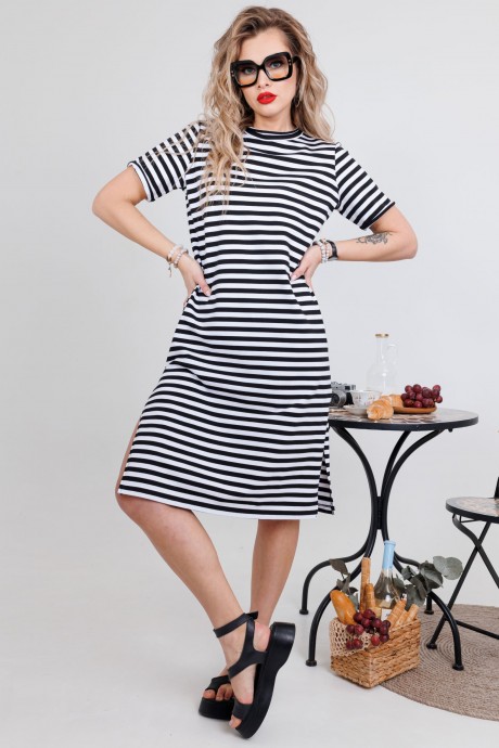 ТАТТИКА 600 #1