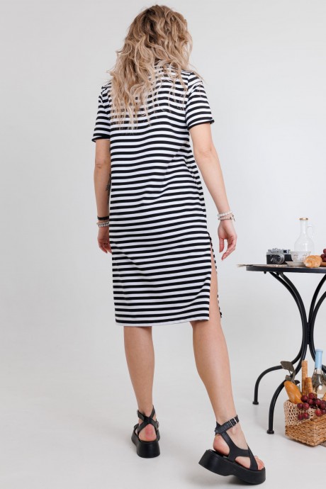 ТАТТИКА 600 #3