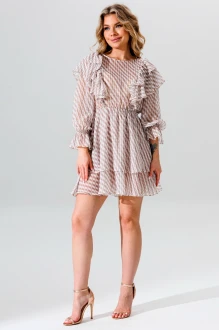 Платье FauFilure С1641