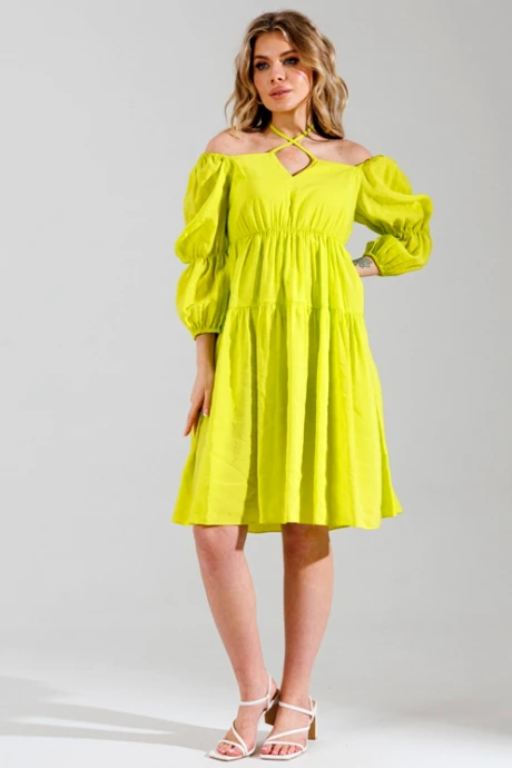 FauFilure С1461 #2