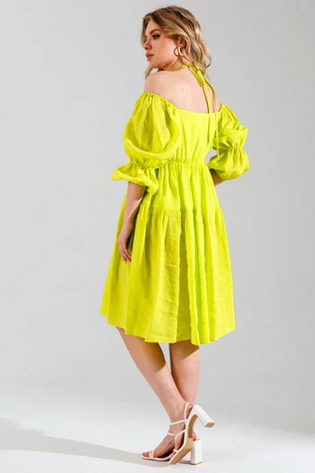 FauFilure С1461 #4
