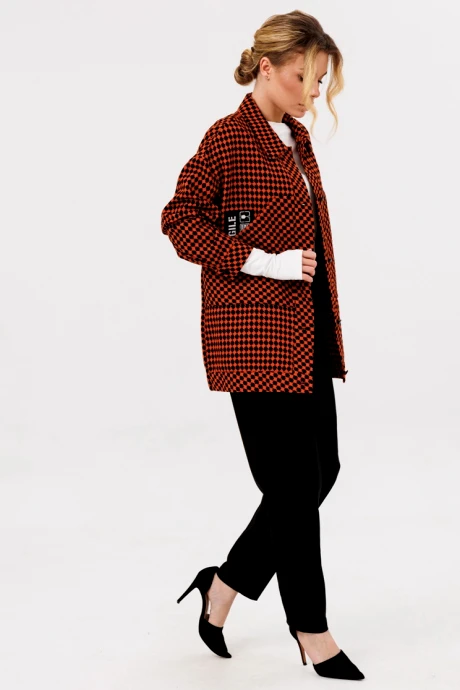 FauFilure С565 #4