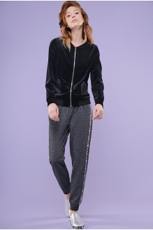 MAX 478 чёрный #1