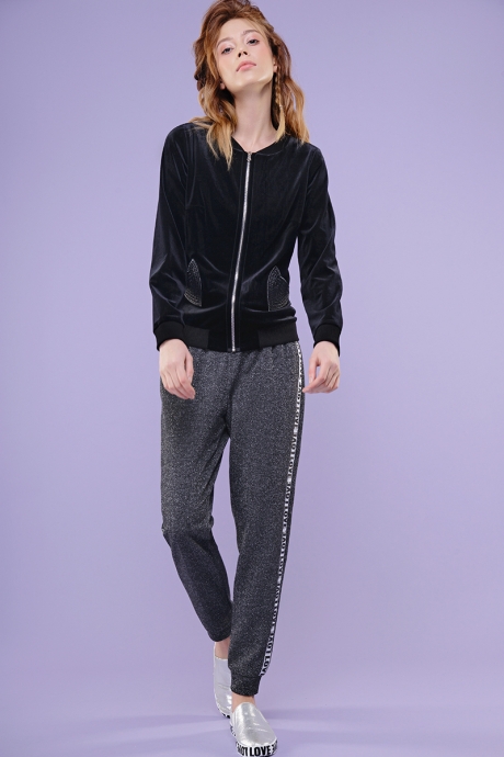 MAX 478 чёрный #1