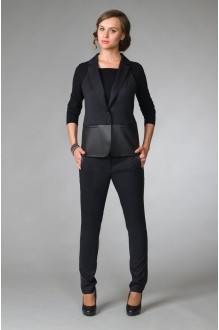 Gold Style 2081-2 брюки/черный #1