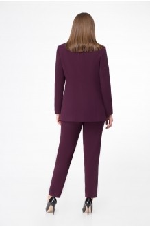 Gold Style 2244 темно-бордовый #3