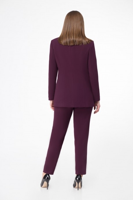 Gold Style 2244 темно-бордовый #3