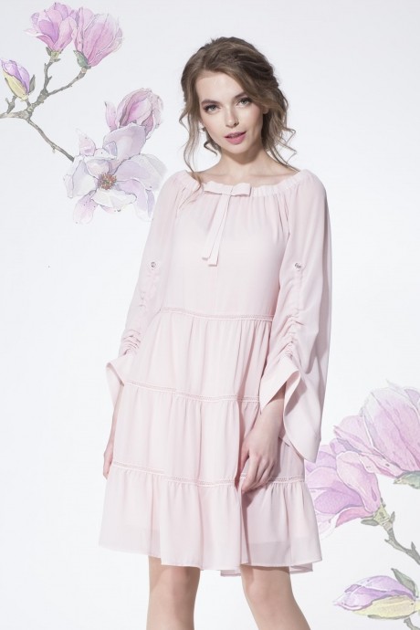 LeNata 11886 пудра #1