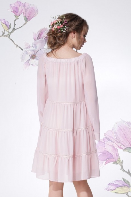 LeNata 11886 пудра #3