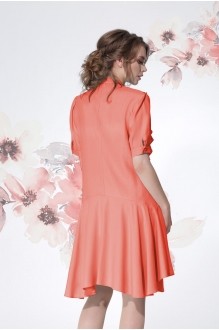 LeNata 11881 коралл #2