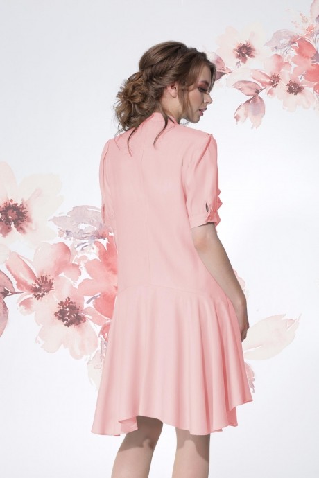 LeNata 11881 пудра #2