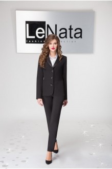LeNata 31924 чёрный