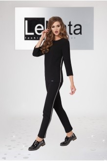 LeNata 21923 черный #1