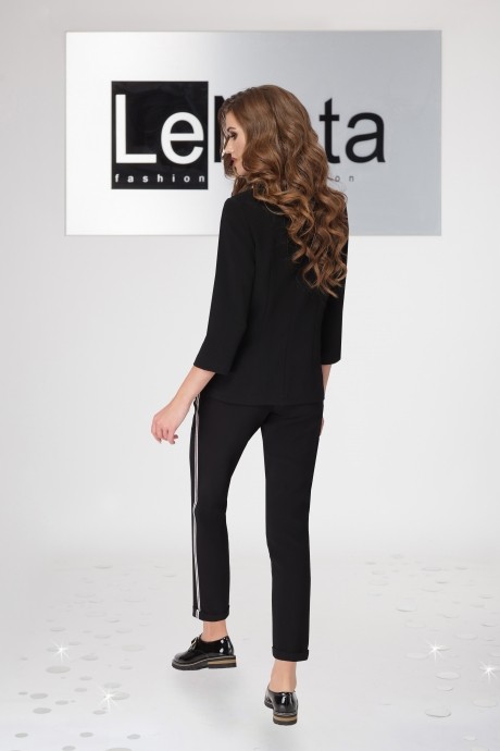 LeNata 21923 черный #2