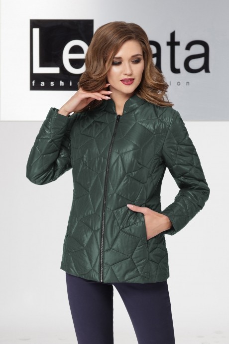 LeNata 11869 изумруд #1
