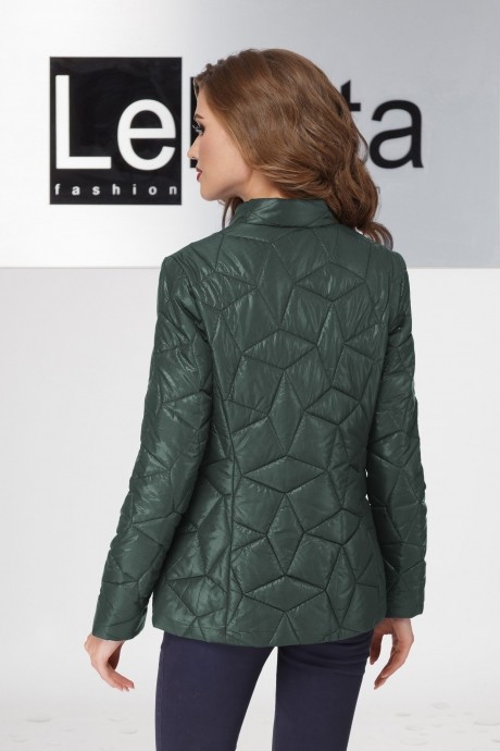 LeNata 11869 изумруд #2