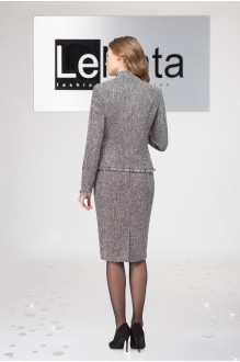 LeNata 21947 тёмно-серый #2