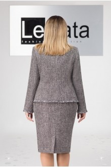 LeNata 21947 тёмно-серый #2