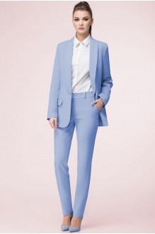 LeNata 31914 тёмно-голубой #1