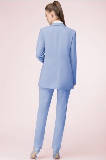 LeNata 31914 тёмно-голубой #2