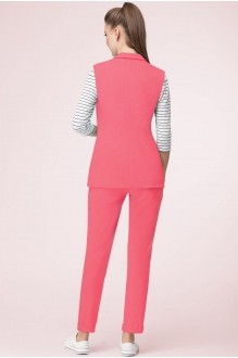 LeNata 31700 розовый #2