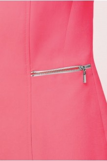 LeNata 31700 розовый #4