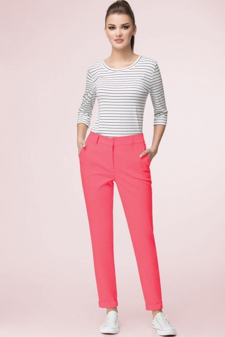 LeNata 31700 розовый #3