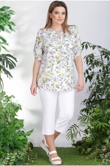 LeNata 11750 цветы