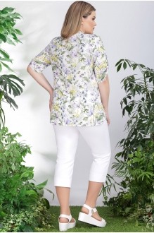 LeNata 11750 цветы #3