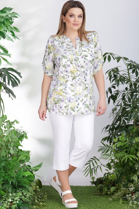 LeNata 11750 цветы #1