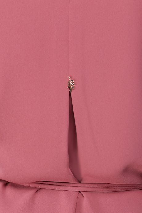 Вечернее платье LeNata 11062 розовый размер 44-48 #3