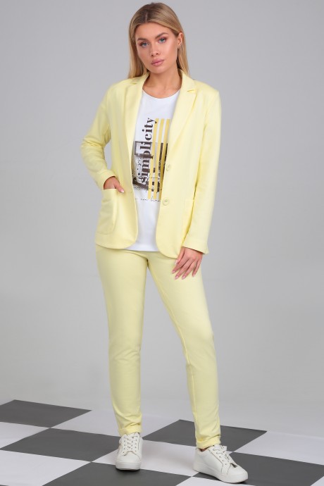 LeNata 31200 тройка #1