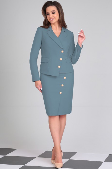 LeNata 20086 двойка #1