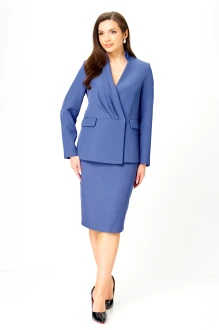 Юбочный костюм LeNata 20303