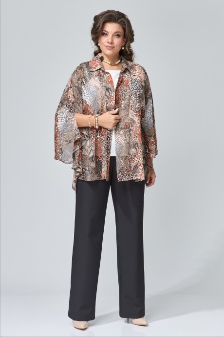 FITA 1422 тройка #2