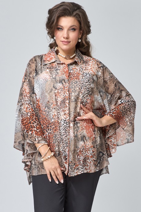 FITA 1422 тройка #4