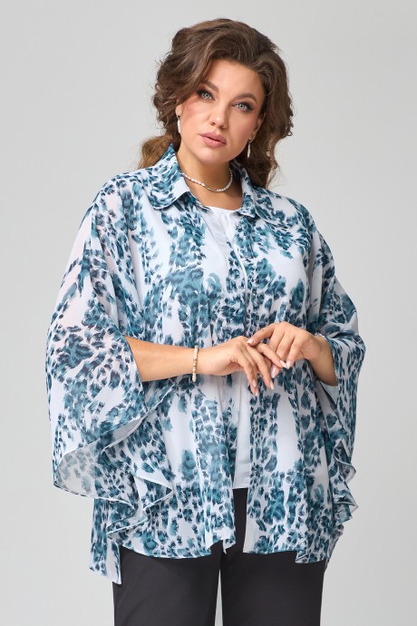 FITA 1423 тройка #4