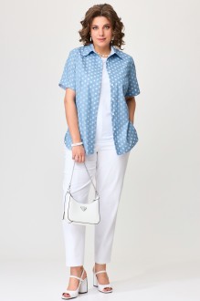 FITA 1731 #1