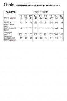 FITA 20235 #8