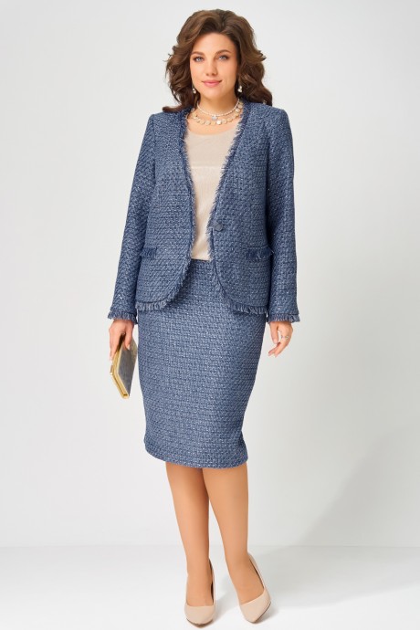 FITA 4055 тройка #3