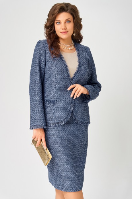 FITA 4055 тройка #5