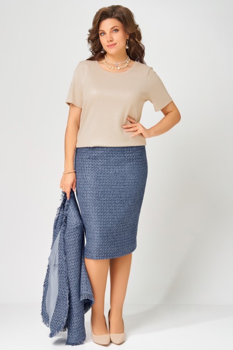 FITA 4055 тройка #7