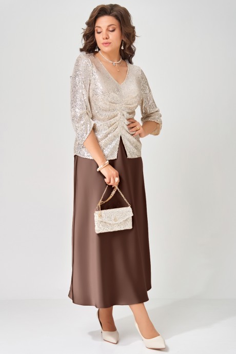 FITA 4153 тройка #1