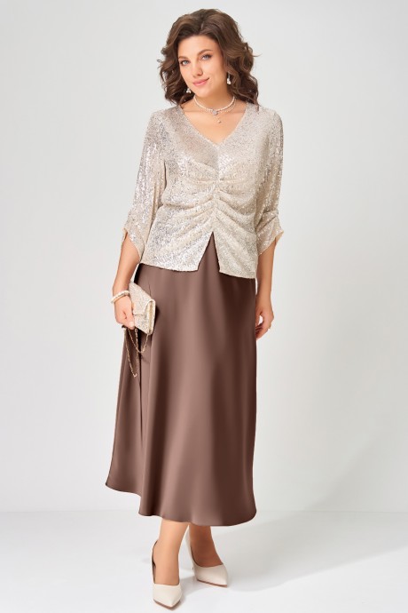 FITA 4153 тройка #2